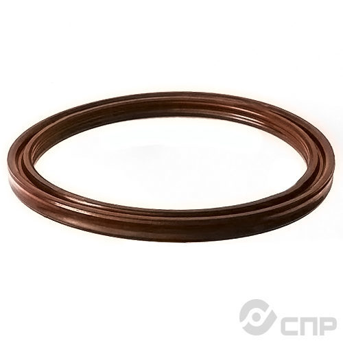 Кольцо Х-образное (X-ring) 2х0,5