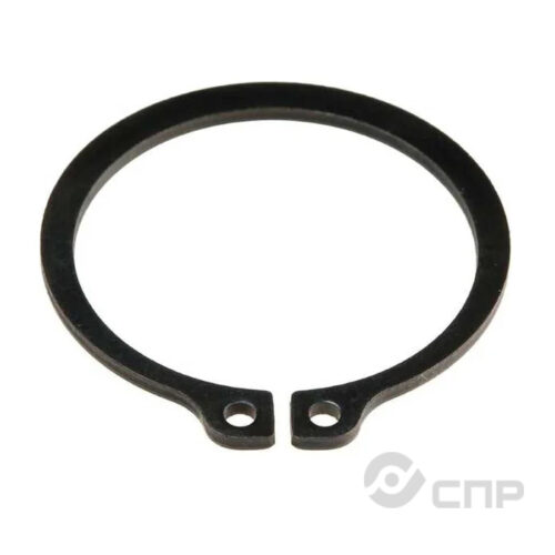 Стопорное наружное кольцо 58х1,75